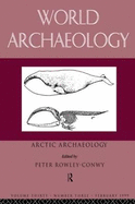 Arctic Archaeology