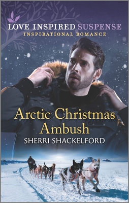 Arctic Christmas Ambush - Shackelford, Sherri