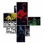 Arctic Monkeys: At the Apollo - Richard Ayoade