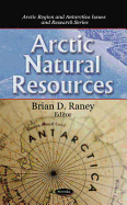 Arctic Natural Resources