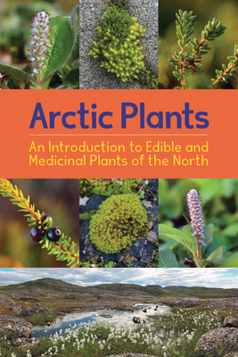 Arctic Plants: An Introduction to Edible and Medicinal Plants of the North: English Edition - Hainnu, Rebecca