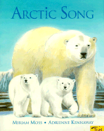 Arctic Song Paperback