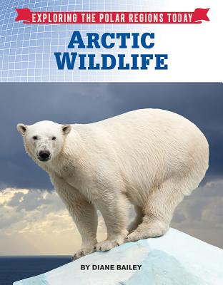 Arctic Wildlife - Bailey, Diane