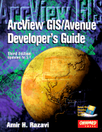 ArcView GIS/Avenue Developer's Guide