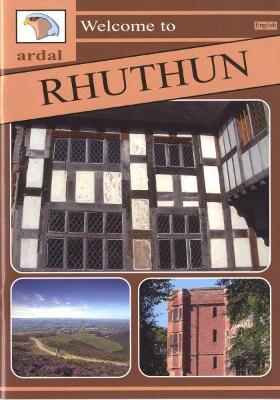 Ardal Guides: Welcome to Rhuthun - Cyf, Llygad Gwalch