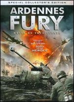 Ardennes Fury - Joseph J. Lawson