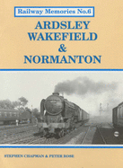 Ardsley, Wakefield and Normanton