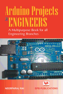 Arduino Projects for Engineers