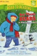 Are There Bears in Starvation Lake?