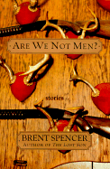 Are We Not Men ?