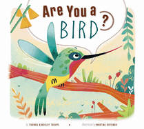 Are You a Bird?