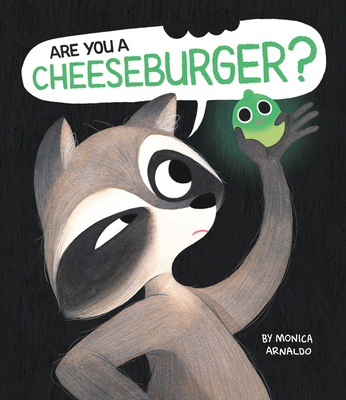 Are You a Cheeseburger? - 