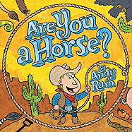 Are You a Horse?