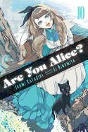 Are You Alice?, Volume 10