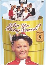 Are You Being Served?: Season 06 - 