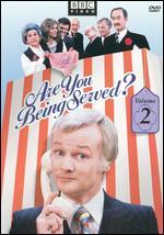 Are You Being Served?, Vol. 2