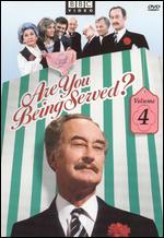 Are You Being Served?, Vol. 4