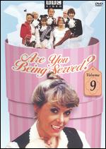 Are You Being Served?, Vol. 9 - 