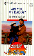 Are You My Daddy? - Wilson, Leanna, and James, Arlene