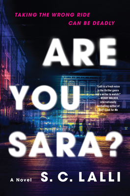 Are You Sara? - Lalli, S C
