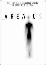 Area 51 - Oren Peli