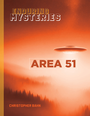 Area 51 - Bahn, Christopher