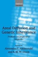 Areal Diffusion and Genetic Inheritance: Problems in Comparative Linguistics