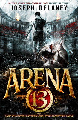 Arena 13 - Delaney, Joseph