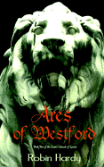 Ares of Westford: Book Two of the Latter Annals of Lystra