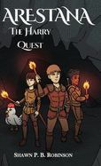 Arestana: The Harry Quest