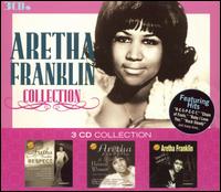 Aretha Franklin Collection - Aretha Franklin