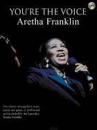 Aretha Franklin: (piano,Vocal,Guitar)