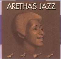 Aretha's Jazz - Aretha Franklin