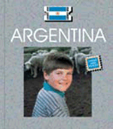 Argentina - Stevens, Kathryn