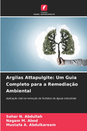 Argilas Attapulgite: Um Guia Completo para a Remediao Ambiental