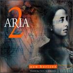 Aria, Vol. 2: New Horizon