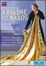 Ariadne auf Naxos (Festspielhaus Baden-Baden) - 