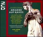 Ariadne Auf Naxos - Live: Salzburg 1954