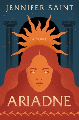 Ariadne - Saint, Jennifer