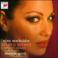 Arias & Scenes - Atalla Ayan (tenor); Nino Machaidze (soprano); Les Paysans (choir, chorus); Orchestre National de France;...