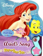 Ariel's Song - 