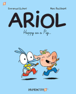 Ariol #3: Happy as a Pig...