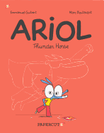 Ariol: Thunder Horse