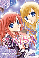 Arisa, Volume 1