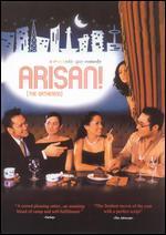 Arisan!