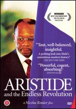 Aristide and the Endless Revolution - Nicolas Rossier