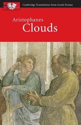Aristophanes: Clouds - Claughton, John, and Affleck, Judith