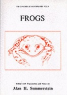 Aristophanes: Frogs