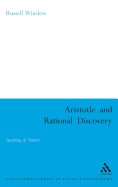 Aristotle and Rational Discovery