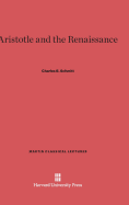 Aristotle and the Renaissance